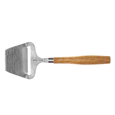Alex Liddy Slate & Co Cheese Plane Acacia 21cm - MyHouse