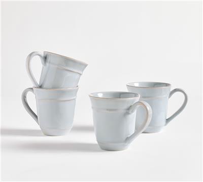 Cambria Coffee Mug | Pottery Barn - Set of 4