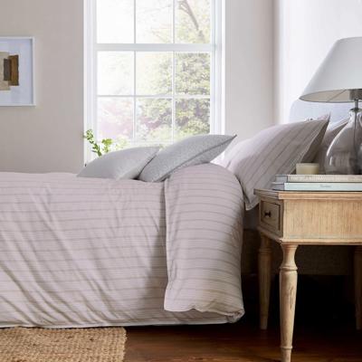 Murmur Juno Duvet Cover Set Linen | Bedeck Home