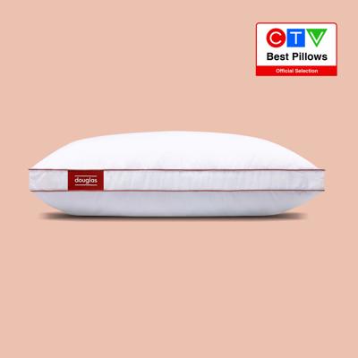 Adjustable Memory Foam Pillow - Customizable Comfort