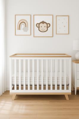 Concord Baby Cleo 3 in 1 Crib - Walmart.ca