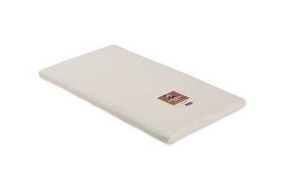 Natural Crib Mattress for SnuzPod Studio Crib – Naturalmat