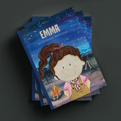 A_Safari Adventure | Wildtuin Avontuur – MyStories