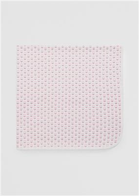 Organically Grown Cotton Blend Newborn Swaddle | Woolworths.co.za