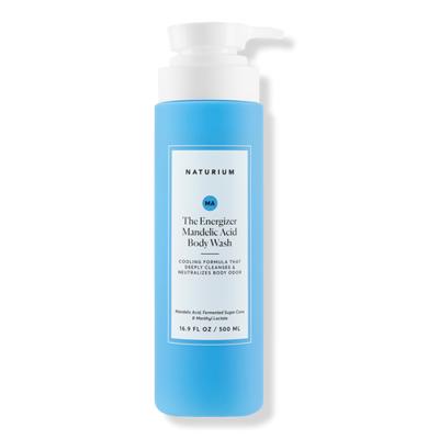 Naturium -  The Energizer Mandelic Acid Body Wash | Ulta Beauty