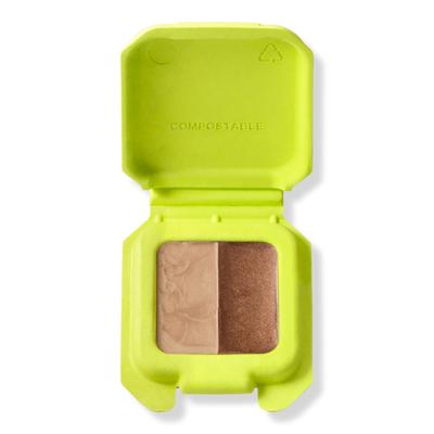 HALF MAGIC - Light Beam/Dark Beam Beam Trap Skin Illuminating Balm | Ulta Beauty