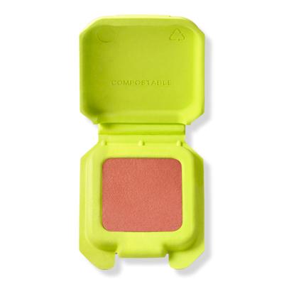 HALF MAGIC - Pink Mushroom Cheek Fluff Soft Blur Cream Blush | Ulta Beauty