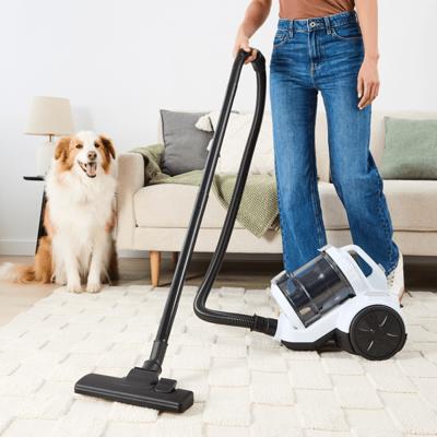 Bagless Vacuum, 1800W - Anko | Target Australia