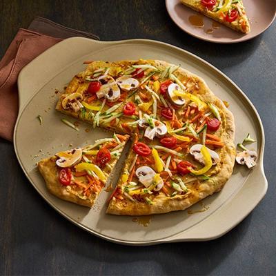 Pizza Stone - Shop | Pampered Chef US Site
