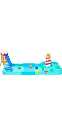 Buy Little Tikes Splash Beach at Well.ca | Free Shipping $35+ in Canada