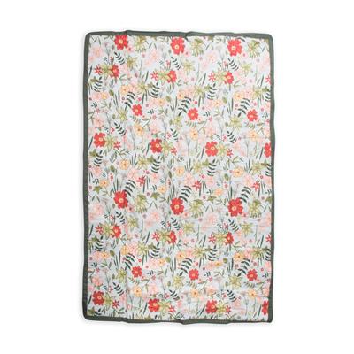 Outdoor Blanket - (5 x 7) | Snuggle Bugz | Canadas Baby Store