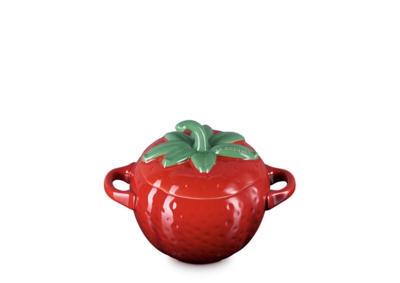 Strawberry Mini Cocotte | Le Creuset