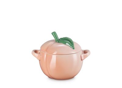 Peach Mini Cocotte | Le Creuset