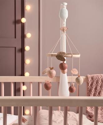 Cot Mobile - Welcome to the World Wildflower – Mamas & Papas UK