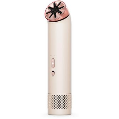Buy Dyson Hushjet Stone Blush Mini Cool Handheld Fan | Fans | Argos