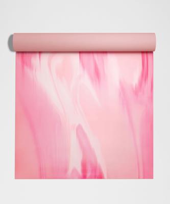 The Mat 5mm *Made With FSC™ Certified Rubber | Mens Mats | lululemon Canada