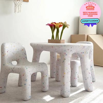 Jellybean Interiors | Colourful Furniture | Kids table and chairs