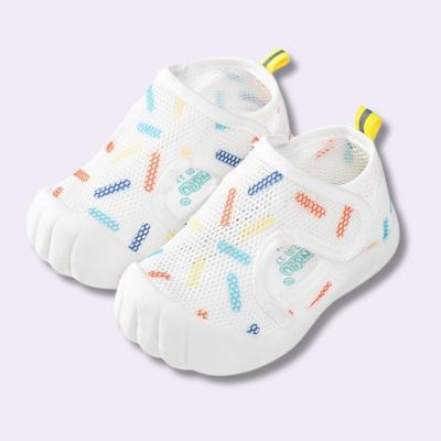 Toddler Velcro Shoe | The Home of Happy Feet | Bonnie Baby