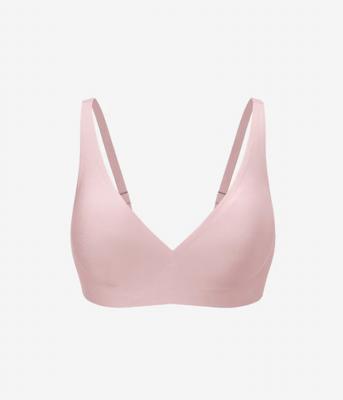 COOL FIT BRA SIGNATURE – Verish