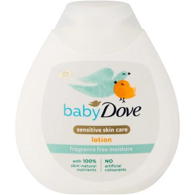 Baby dove lotion 200ml 054