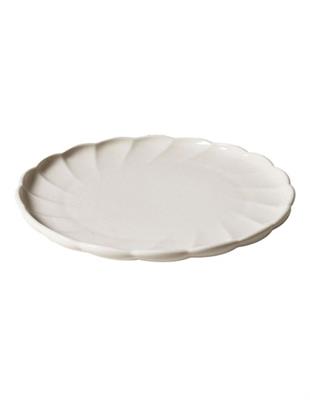 Robert Gordon French Bazaar Side Plate in White | MYER