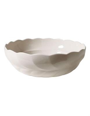 Robert Gordon French Bazaar Bowl in White | MYER