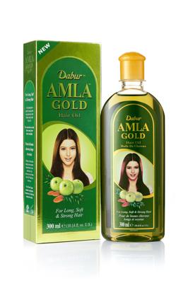 Amla hair oil