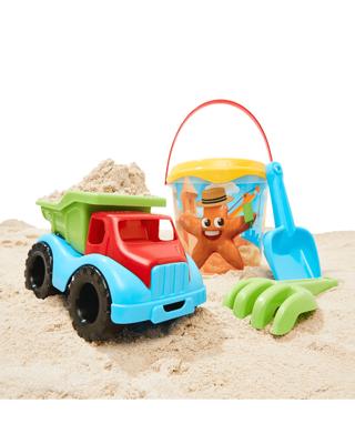 Truck Adventure Beach Set - Kmart