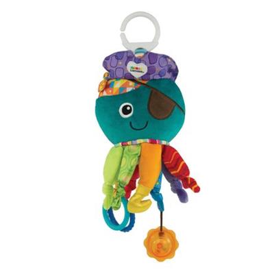 Lamaze Captain Calamari | Shop Today. Get it Tomorrow! | takealot.com