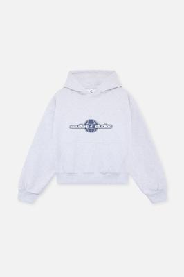 Universal Melagne Hoodie – Scuffers