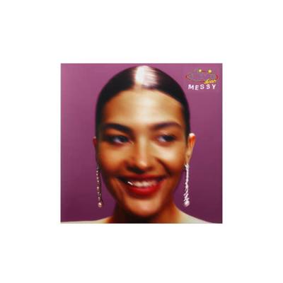 Messy[LP]