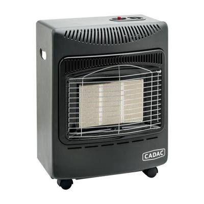 CADAC Compact Gas Heater | Game