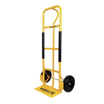 Easyroll 300kg Heavy Duty Easy Grip Hand Trolley - Bunnings Australia