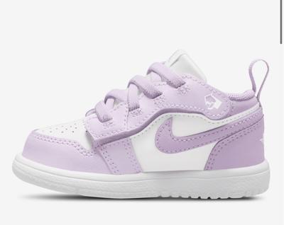 Jordan AJ 1 Low  - Girls Toddler | Foot Locker Canada