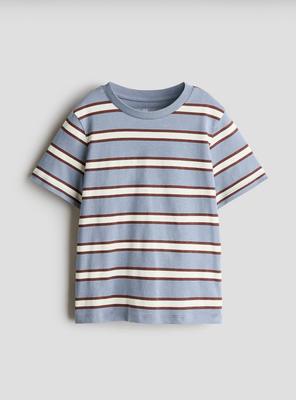 Striped shirt