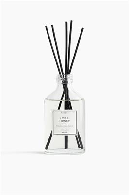 Reed diffuser - Dark Honey - Home All | H&M GB