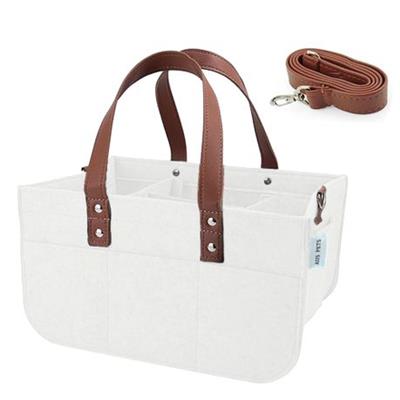 Portable Baby Diaper Caddy