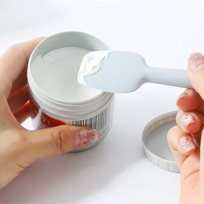 Silicone Diaper Cream Spatula