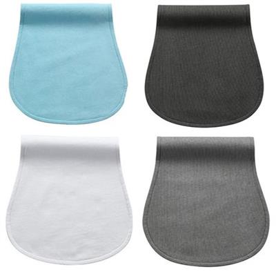 Baby Burp Cloth (Pack of 4)