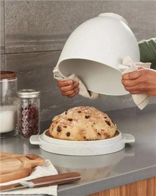 KitchenAid Artisan Bread Bowl w/ Baking Lid