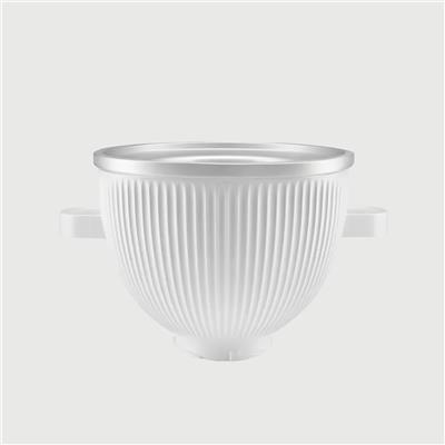 KitchenAid Ice Cream Bowl Attachment 1.9L White