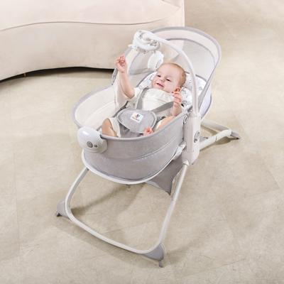 Mastela 6 in 1 Deluxe Multi Function Bassinet | Babies R Us Online