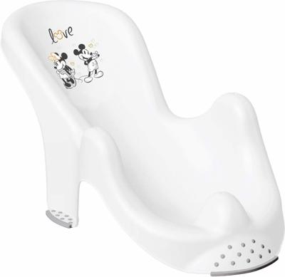 Keeeper Leon Baby Bath Chair - White | Babies R Us Online