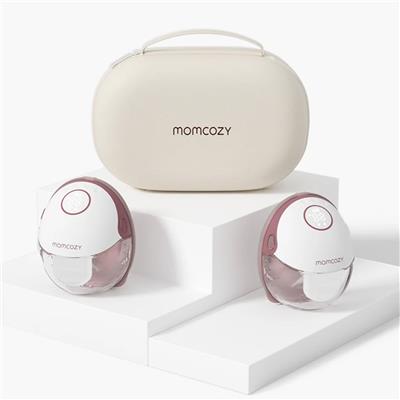 Tire-lait Portable M6 Mobile Mains Libres - Double