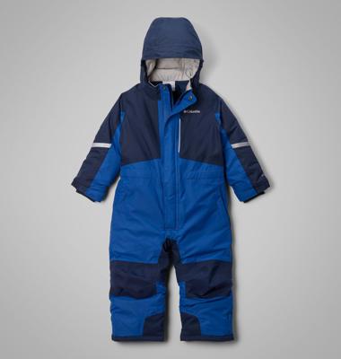 Columbia Toddler Buga III Suit
