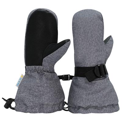 Kids Waterproof Mittens