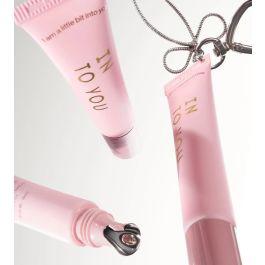 INTOYOU Bare Tint Lip Balm
