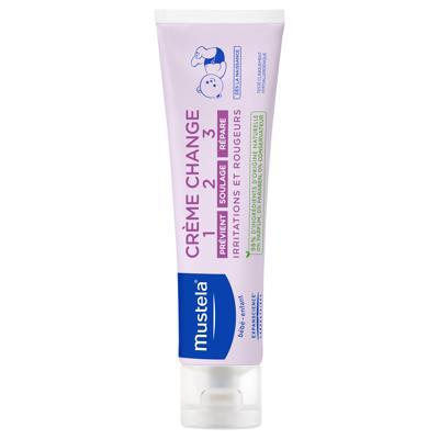 Mustela vitamin barrier 100ml 041
