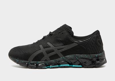 Black ASICS Gel Quantum 360 5 Jacquard - JD Sports Australia