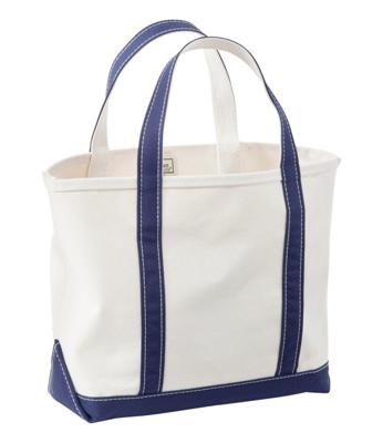 Boat and Tote®, Open-Top | Tote Bags | L.L.Bean International